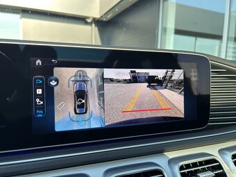 Prodám Mercedes-Benz GLE 450d 4MATIC AMG NIGHT - 14