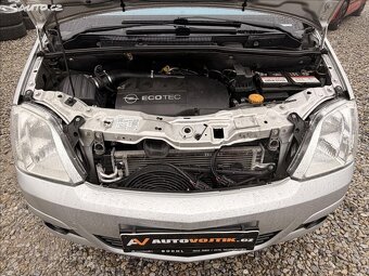 Opel Meriva CDTi 95000km Nova Stk - 14