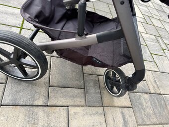 CYBEX Balios S Lux - 14