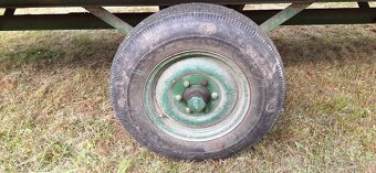 Kára za traktor MV1_053 - 14