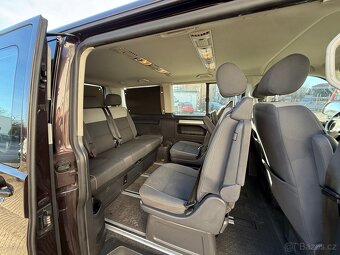 Volkswagen Multivan T5 103kw. Nová cena - 14