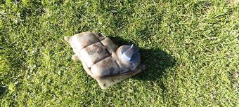 díly Passat b5.5 - 14