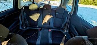 Subaru Forester - 14