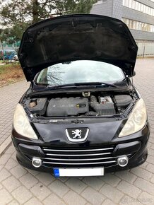 Peugeot 307 CC 2.0 HDI - 14