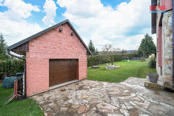 Prodej rodinného domu 4+k, 118 m² v Krámech - Nové Dvory - 14