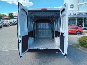 FIAT DUCATO 2,2 MTJ 140K L4H2 /REZERVACE/ - 14