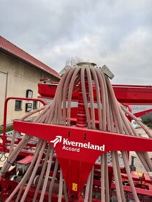 Secí kombinace Kverneland I-drill PRO 3m - 14