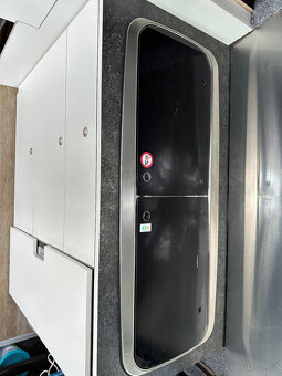 Volkswagen Transporter T5, Obytná dodávka - 14