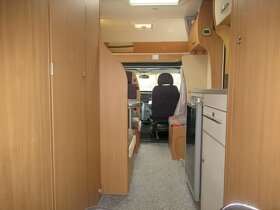 CHALLENGER GENESIS -NAVI,KLIMA,TV,SAT,SOLAR,6MÍST,VZDUCH - 14