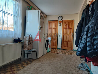 Prodej rodinného domu, 280m2, Zlátenka, okr. Pelhřimov - 14