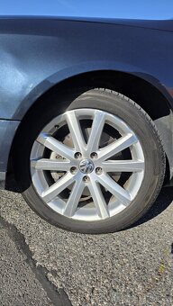 Passat B6 - 14