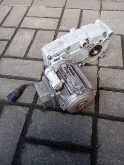 Díly automatický kotel Rojek 25 A - 14