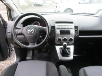 Mazda 5, 2,0 - 107KW - (7-SEDAČEK) - 14