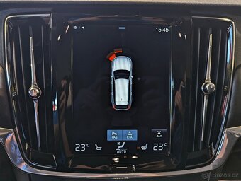 Volvo V90 2.0D4 CROSS COUNTRY, AWD, A/T, DPH - 14