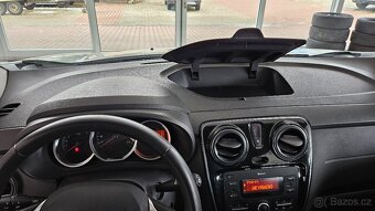 DACIA LODGY 1,6 SCe KLIMA  ZÁVĚS - 14