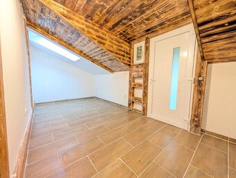Pronájem domu 127 m2 ve Frýdlantu nad Ostravicí - 14