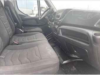 Iveco Daily 35C15 Hydr. ruka Fassi 1,6t - 14