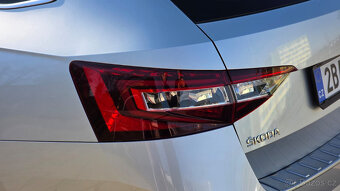 Škoda Superb 2.0 TDi 140kw combi III L&K DSG Canton - 14
