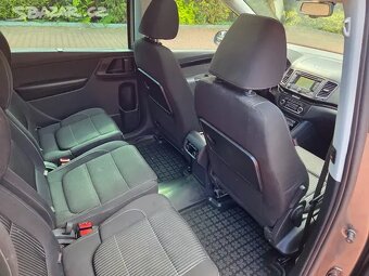 Alhambra 2.0TDI/103kW DSG,Style,7míst,tažné,navi - 14