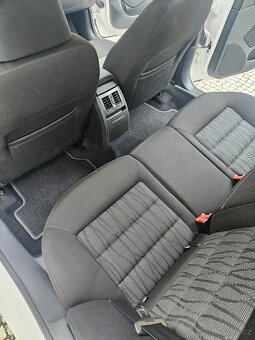 Škoda Octavia 1.6 TDI 77 kW mod. 2013, 167.000 km Dovoz SRN - 14