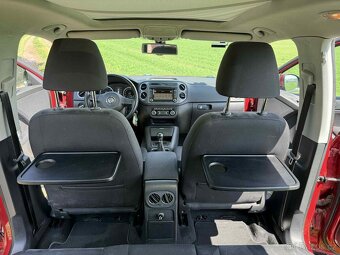 VW TIguan 2.0 TDI 4motion 103kw - 14