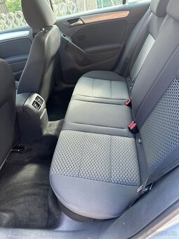 Vw Golf 6 1.2 tsi 77kw - STK od 5/2025 - 14