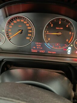 Bmw 520D-2013 - 14