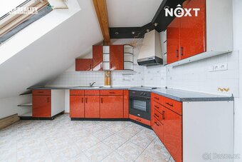 Prodej Rodinný dům, 168㎡ - 14