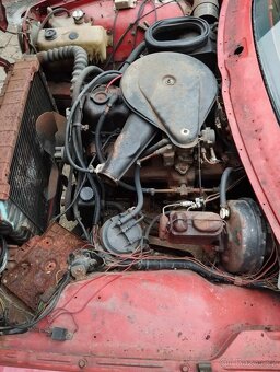 1975 AMC PACER X - cena za 2 kusy - 14