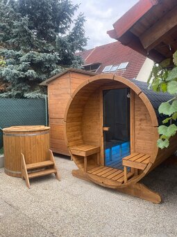 Sudova sauna - 14