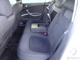 Citroën C5 1,8i  92kW  2x kola, nová STK, pěkná výbava - 14