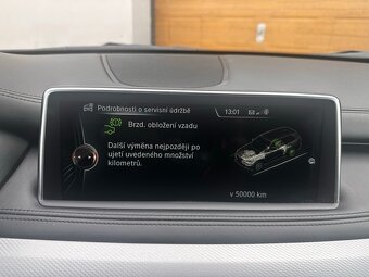 Prodám BMW X5 xDrive30D 190kw M-Packet odpočet DPH, r.v.2016 - 14