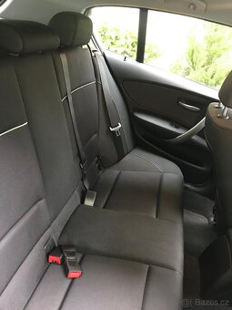 BMW 116i - 14
