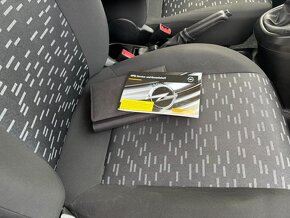 Opel Combo 1.3 CDTI 66 kW r.v.2016 - 14