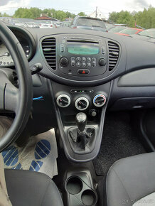Hyundai i 10, 1.1 - 14