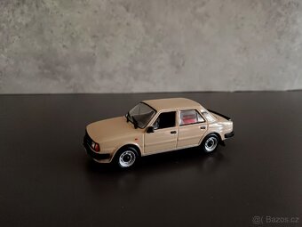 Škoda Kaleidoskop 1:43 / 3 - 14