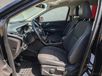 Ford Kuga 1.5 16V Titanium Xenon 110kW - 14