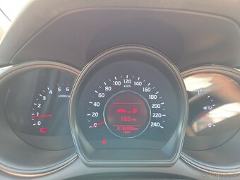 Kia Cee´d, i NA SPLÁTKY BEZ REGISTRU VŠEM  218 000KM - 14