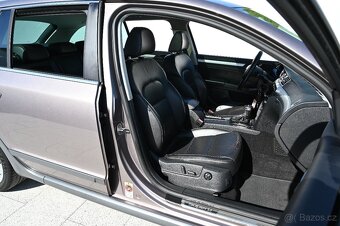 Škoda Superb 2.0TSI 147KW DSG Scout 2012 - 14