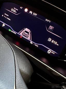 VW Tiguan Elegance 2.0TDI DSG M.Rok22, ZÁRUKA - 14