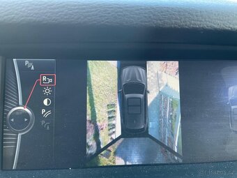 BMW X3 3.0DXdrive - 14