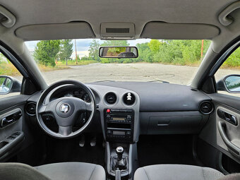 Seat Ibiza 1.9tdi 74kw - 14