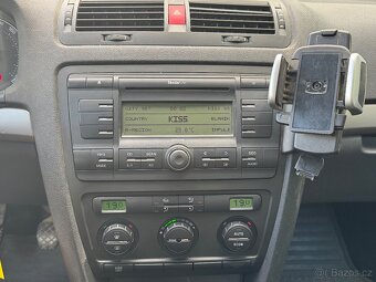 Škoda Octavia, 1.9 TDI / 77 kW - 14