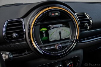 Mini Cooper Clubman 1.5 100kW canonbury. // AJ NA SPLÁTKY - 14