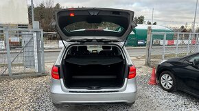 Mercedes-Benz B 180CDI 80kW ALU,Tažné - 14