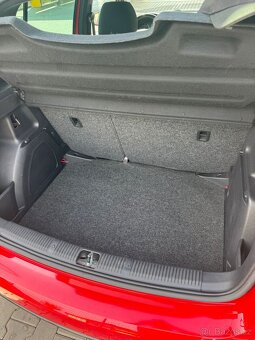 Škoda Fabia 2 Monte Carlo - 14