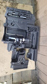 BMW X3 2,0d E83 4x4 2006 DÍLY - 14