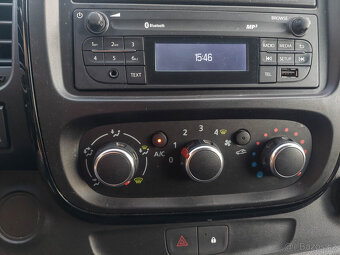 FIAT TALENTO,2.0,88 kW, 129 000 KM, TZ, KLIMATIZACE,DPH - 14