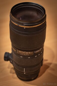 Prodam kompletni foto vybavu Sony A77 ii s prislusenstvim - 14