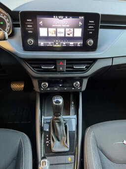 Škoda Kamiq ( automat, SK auto ) - 14